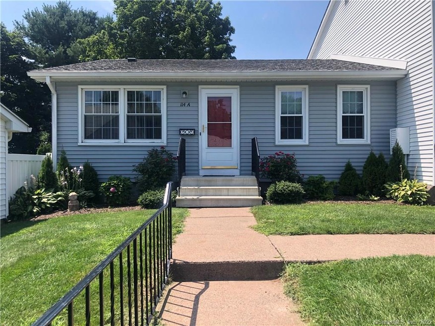 114 Ambassador Dr unit A, Manchester, CT 06042 - photo 1