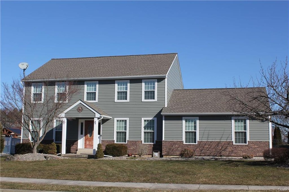 2541 Somerset Rd, Whitehall, PA 18052 - photo 1