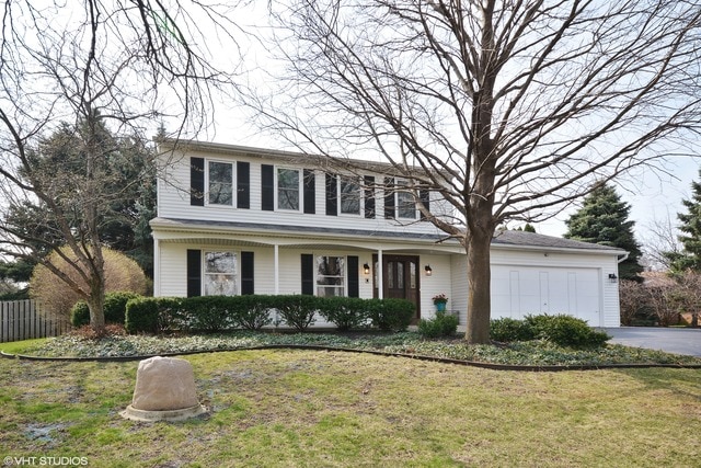 29W113 Wagner Rd, Naperville, IL 60564 - photo 1