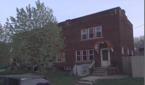 337-341 E 13th
