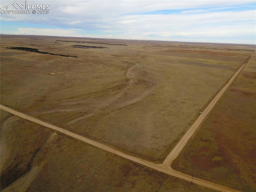 000 Berridge Rd, Yoder, CO 80864 - photo 1