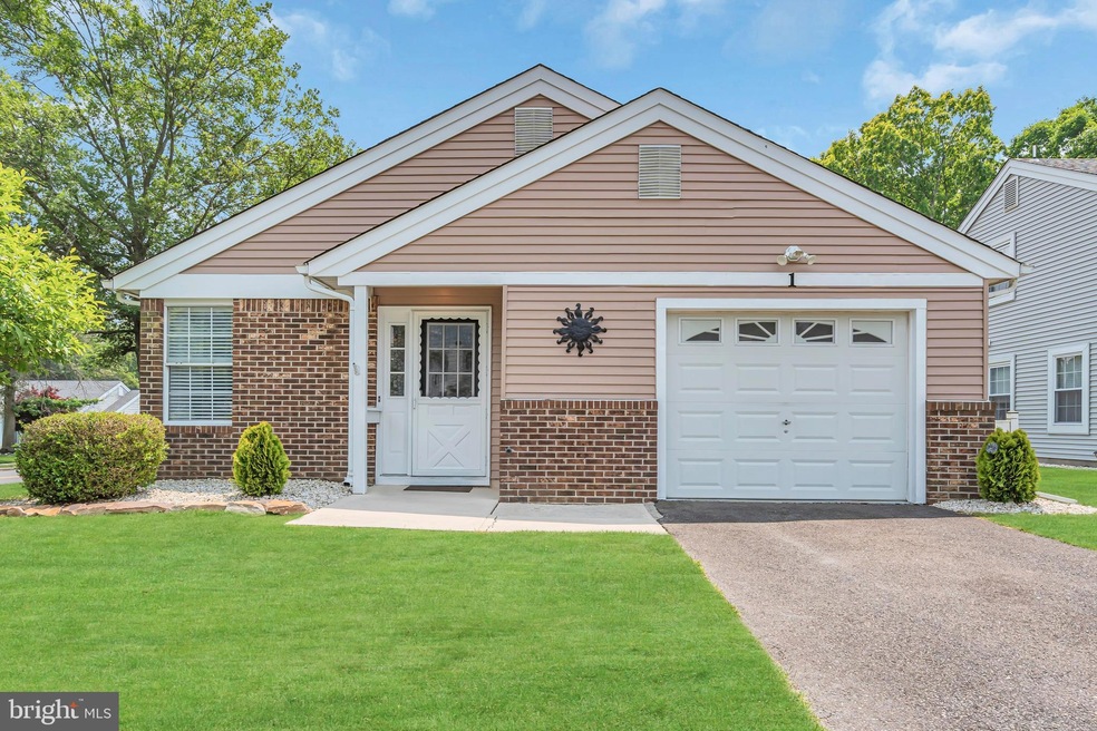 1 Dove Tree Ct, Barnegat, NJ 08005 - photo 1