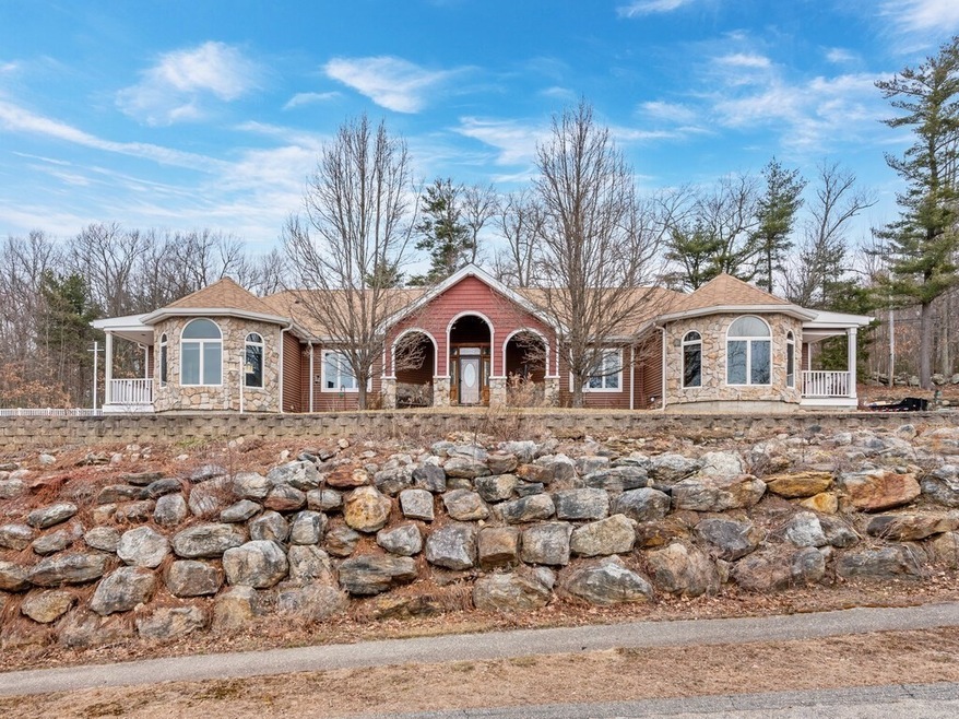 4 Thurston Hill Rd, Rutland, MA 01543 - photo 1