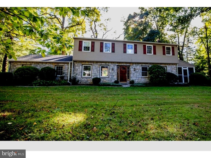 5 Meadow Ln, Wallingford, PA 19086 - photo 1