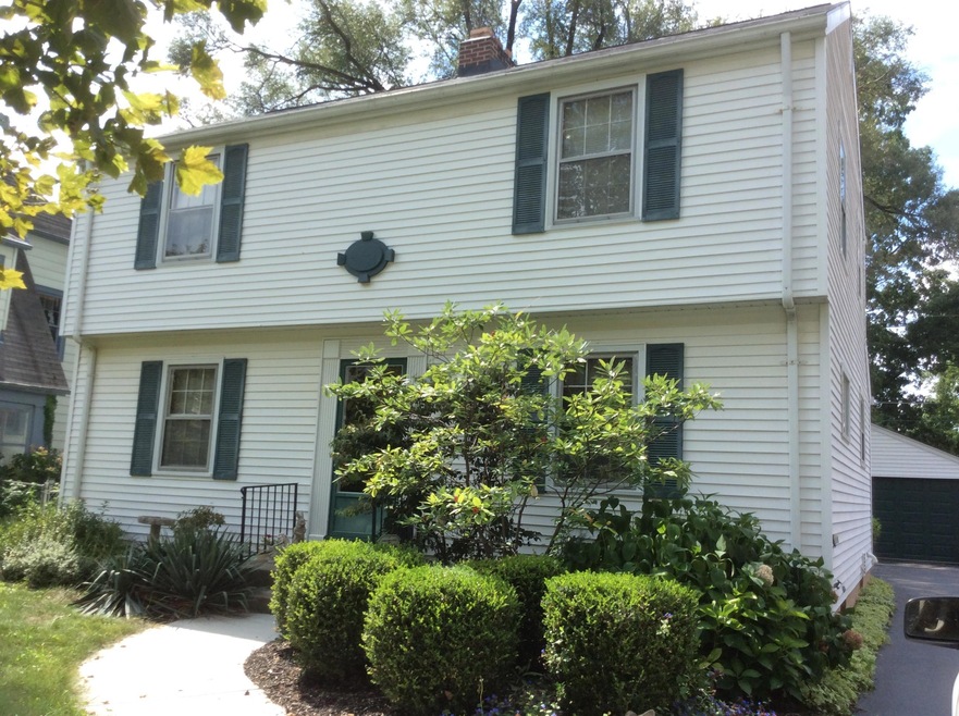 63 Powhatan Ave, Columbus, OH 43204 - photo 1