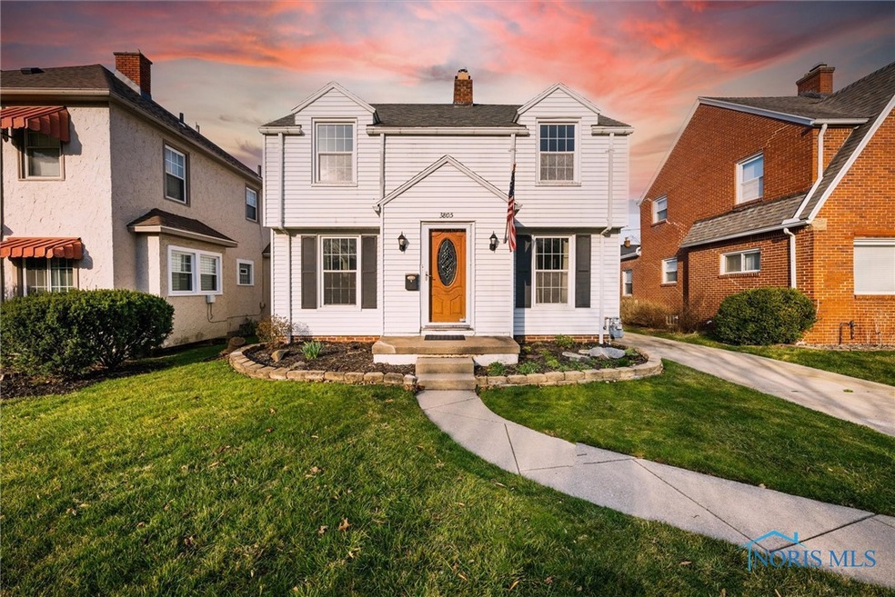 3805 Woodmont Rd, Toledo, OH 43613 - photo 1