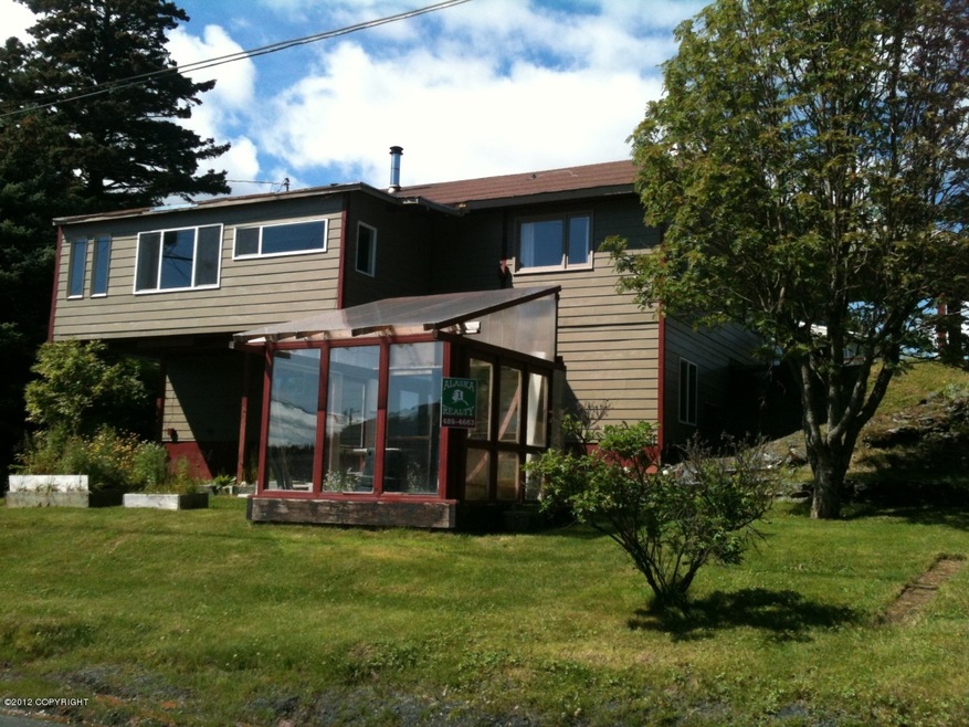 1424 Kouskov St, Kodiak, AK 99615 - photo 1