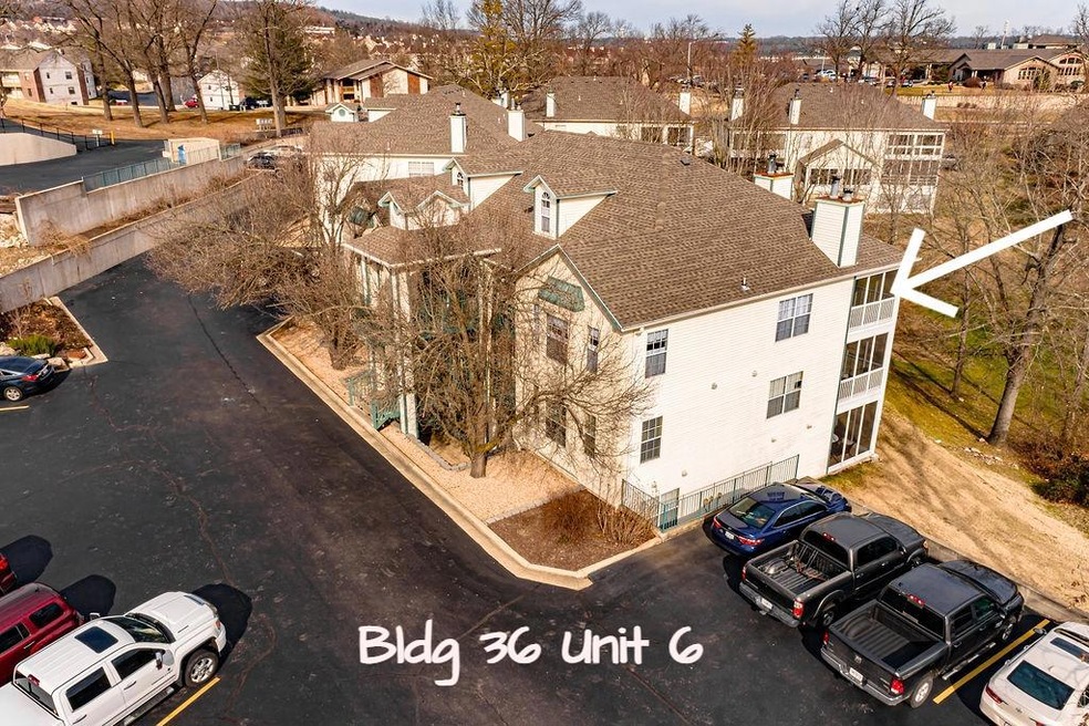 Bldg 36 Aerial