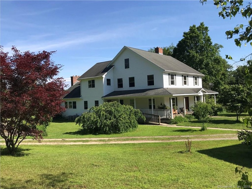 364 Hanover Rd, Baltic, CT 06330 - photo 1