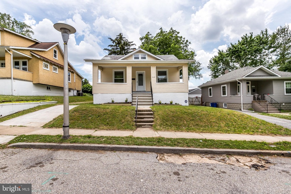 3119 Cedarhurst Rd, Baltimore, MD 21214 - photo 1