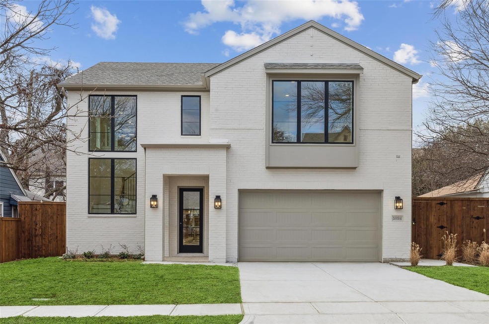 5926 Anita St, Dallas, TX 75206 - photo 1