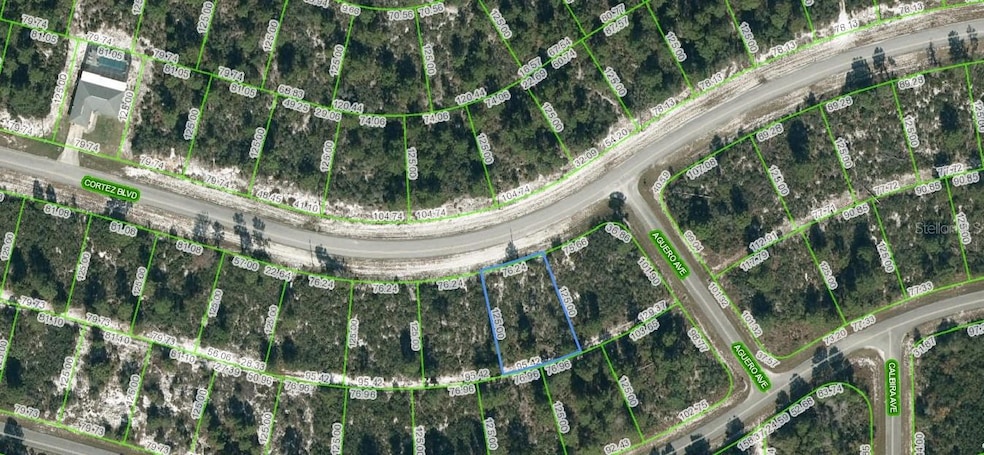 6919 Cortez Blvd, Sebring, FL 33872 - photo 1