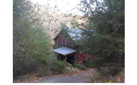 Main View