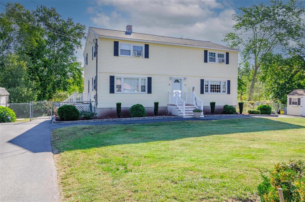 76 N Main St, Salem, NH 03079 - photo 1