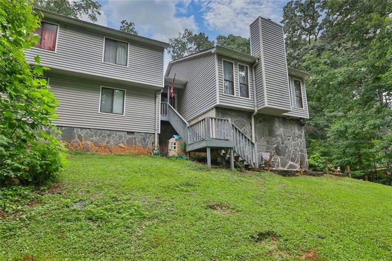 2775 Whippoorwill Cir, Duluth, GA 30097 - photo 1