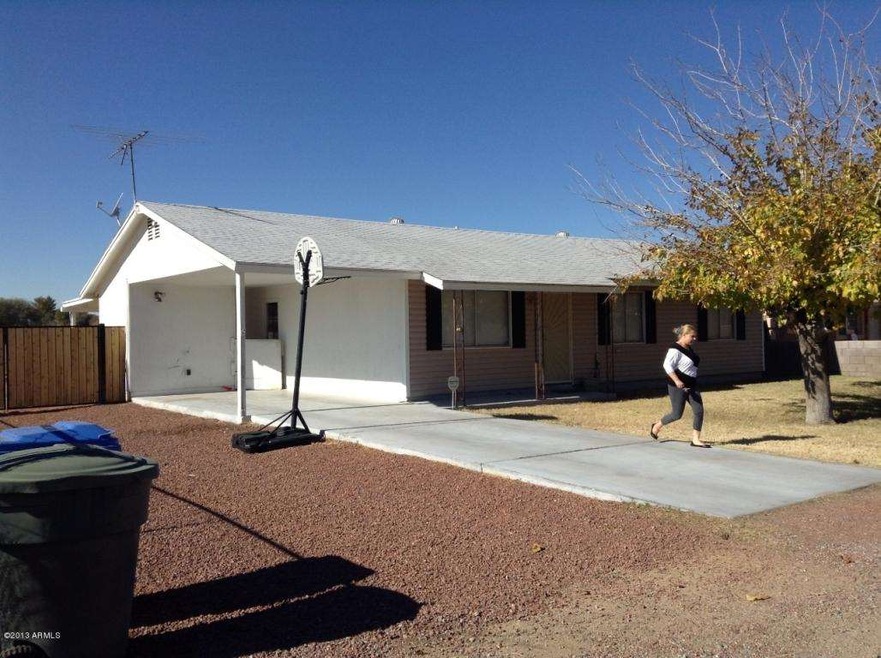 17420 N 26th St, Phoenix, AZ 85032 - photo 1