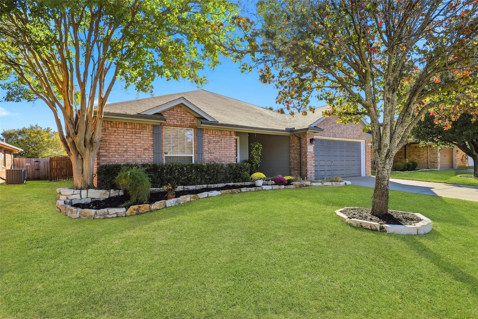 Under Contract $340,000 • Co-Listing Agent