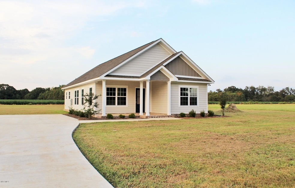 108 Walter Pope Rd, Lucedale, MS 39452 - photo 1