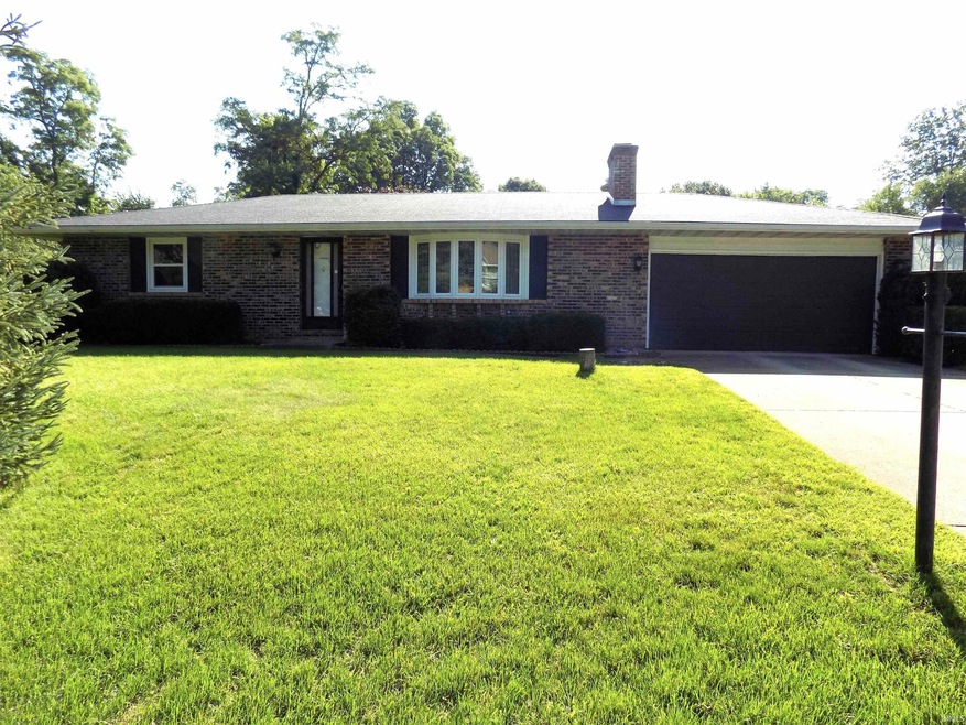 57390 Arabian Dr, Goshen, IN 46528 - photo 1