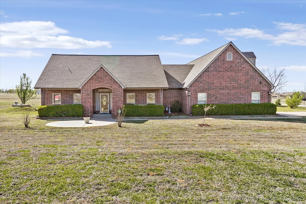 25670 E 109th St S, Broken Arrow, OK 74014 - photo 1