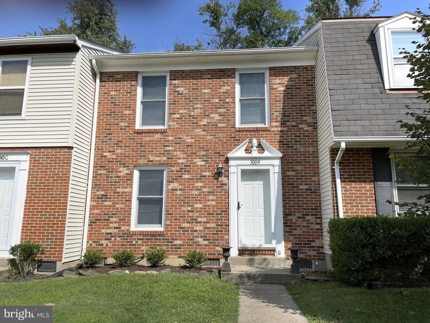 300H S 11th St, Purcellville, VA 20132 - photo 1