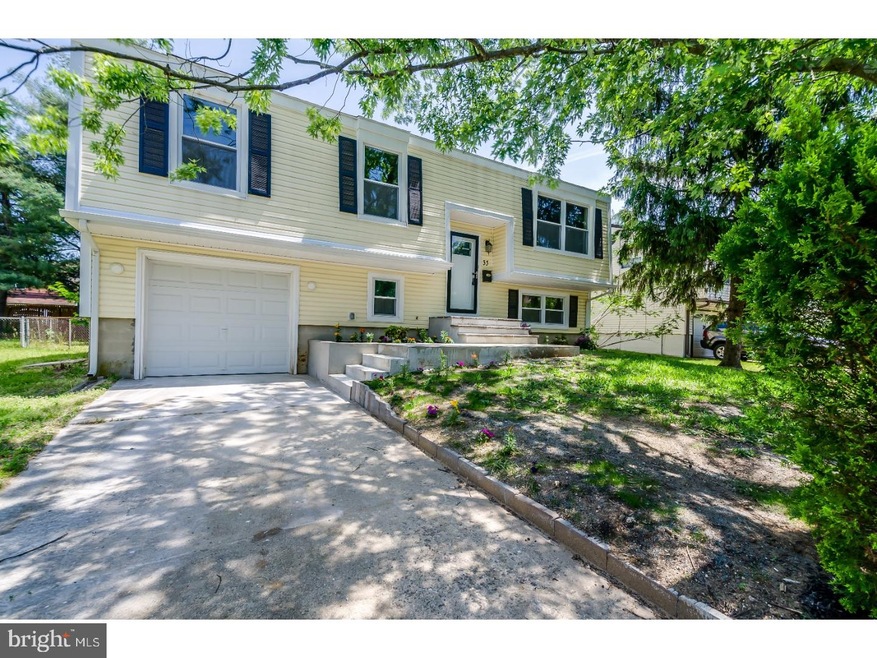 33 Sandal Ln, Willingboro, NJ 08046 - photo 1