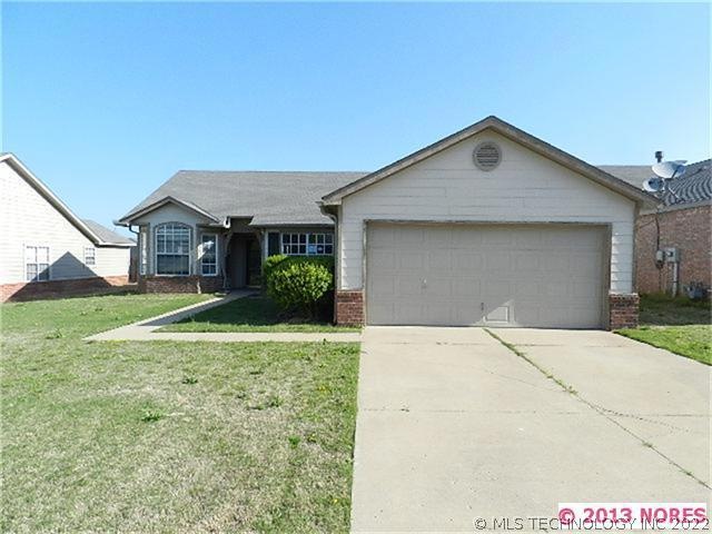 20301 E 42nd St S, Broken Arrow, OK 74014 - photo 1