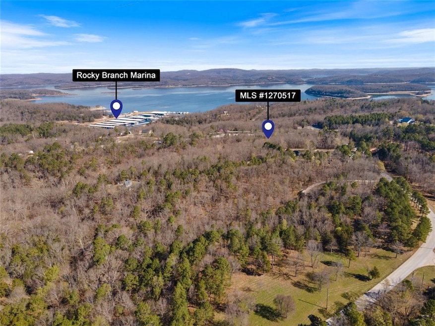 Lots 4-7 Rocky Branch Rd, Rogers, AR 72756 - photo 1