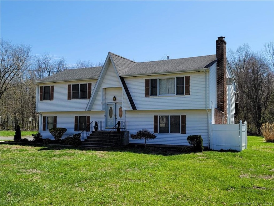 22 Filley St, Bloomfield, CT 06002 - photo 1