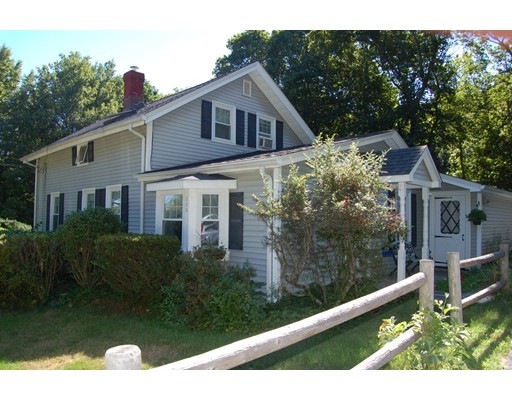 205 Bent St, Franklin, MA 02038 - photo 1