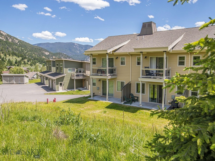 47 Sheffield Rd, Big Sky, MT 59716 - photo 1