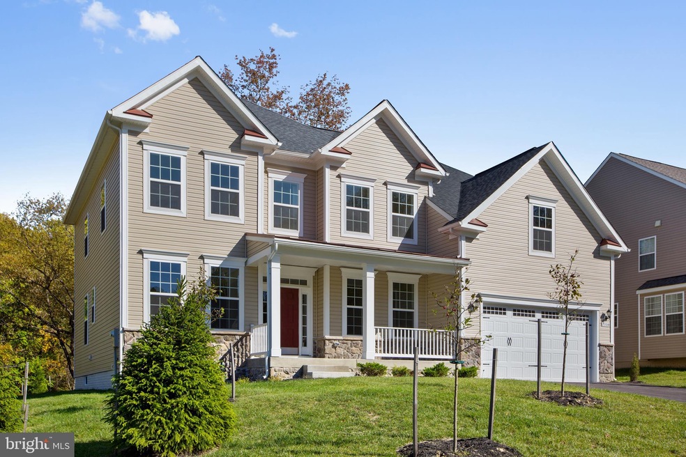 6547 Langbrooke Ct, Bryans Road, MD 20616 - photo 1