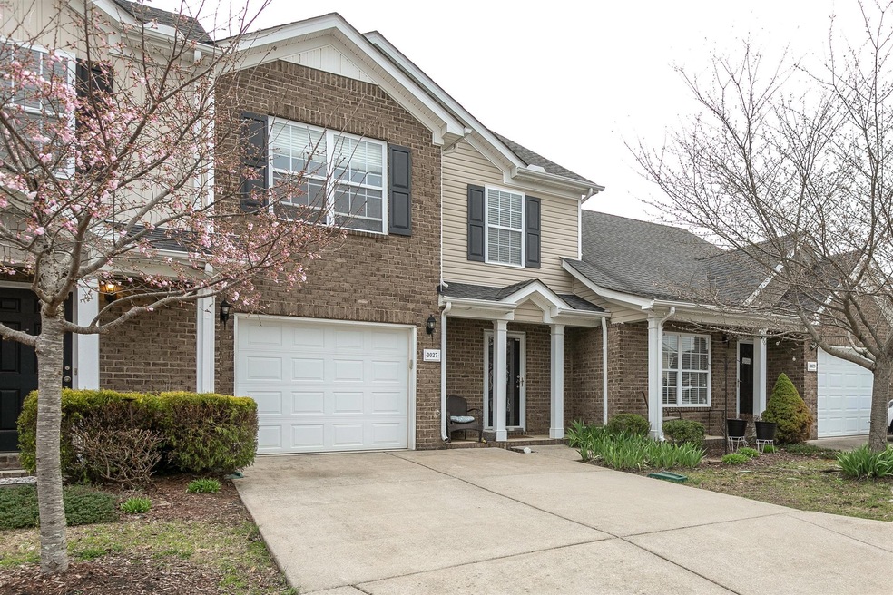 Welcome Home to 3027 Soaring Eagle Way!!