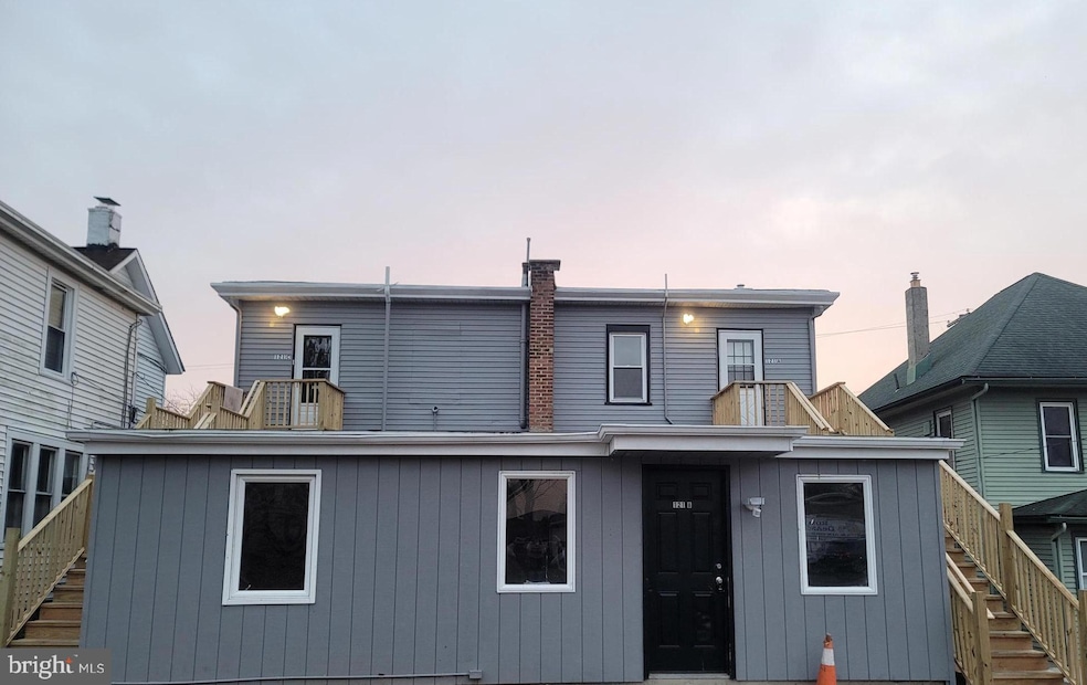 121 W Jersey Ave unit B, Pitman, NJ 08071 - photo 1