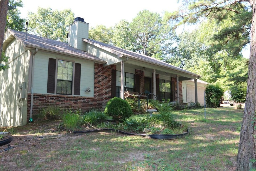 4 Newlyn Ln, Bella Vista, AR 72714 - photo 1