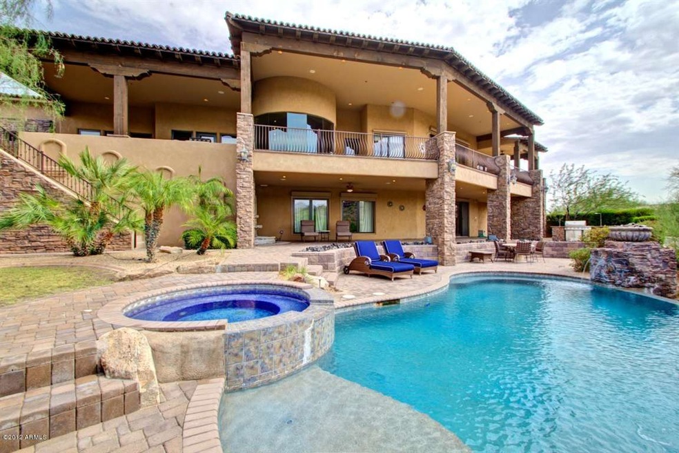 Gorgeous Tuscan Retreat