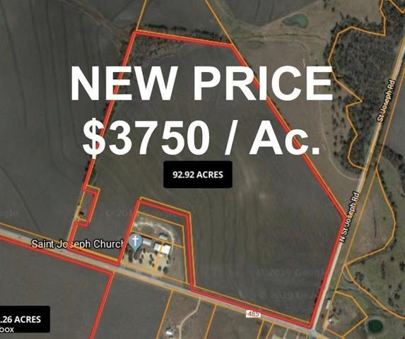 000 Fm 485 unit A, Burlington, TX 76519 - photo 1