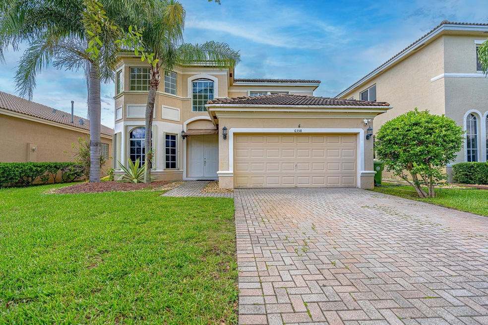 6358 SW 194th Ave, Fort Lauderdale, FL 33332 - photo 1