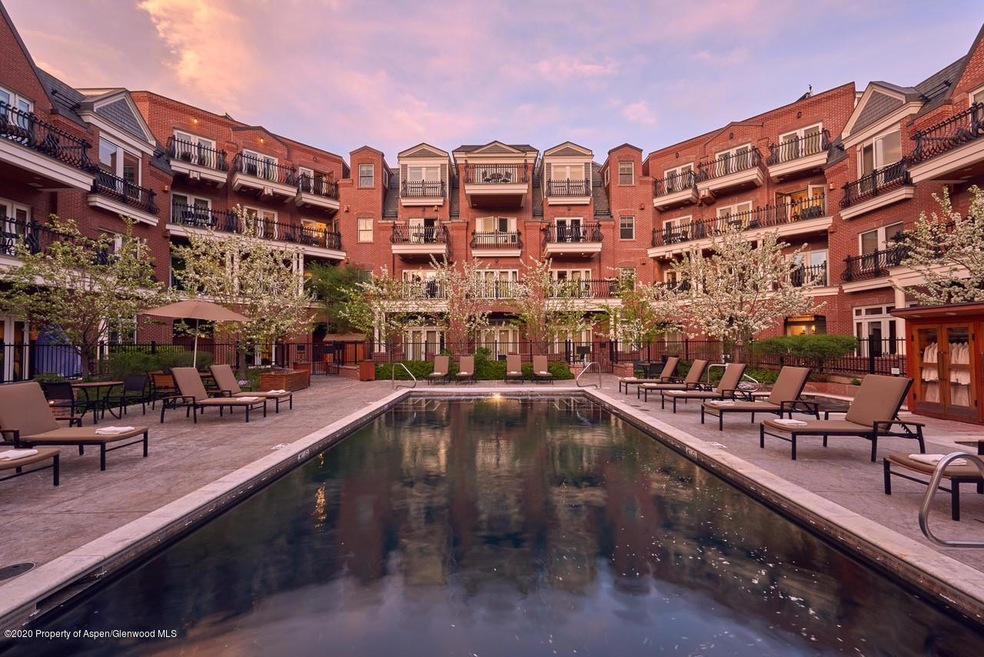 Hyatt Pool