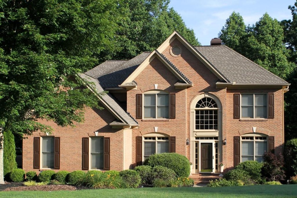 276 River Laurel Way, Woodstock, GA 30188 - photo 1