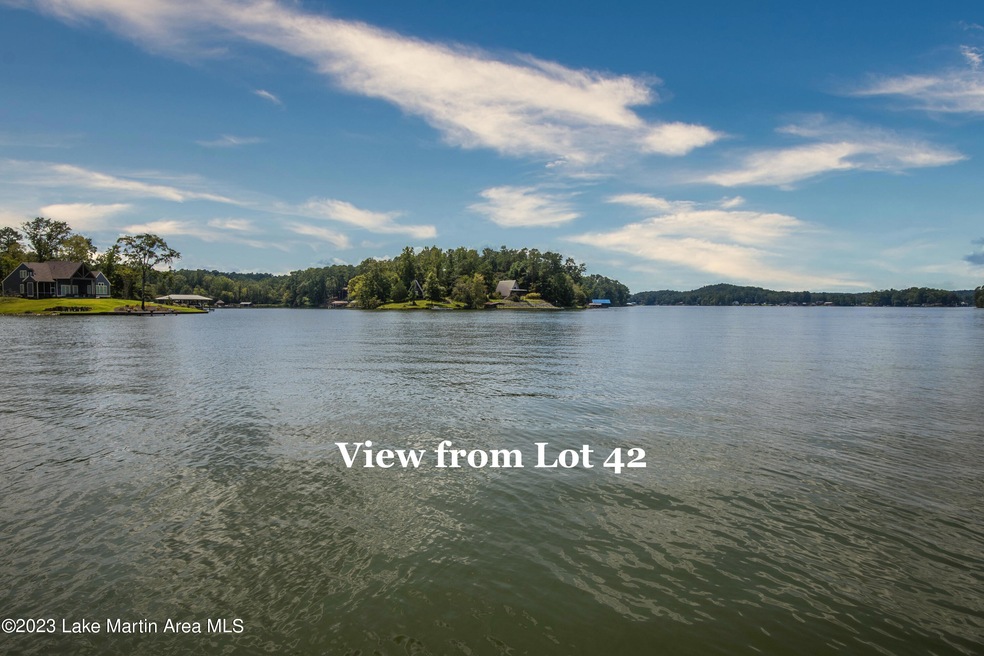 2509 Sturdivant Rd, Jacksons' Gap, AL - photo 1