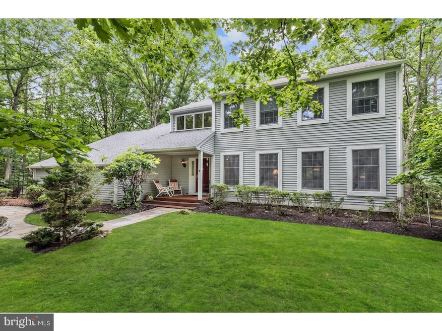 5 Hadley Dr, Medford, NJ 08055 - photo 1