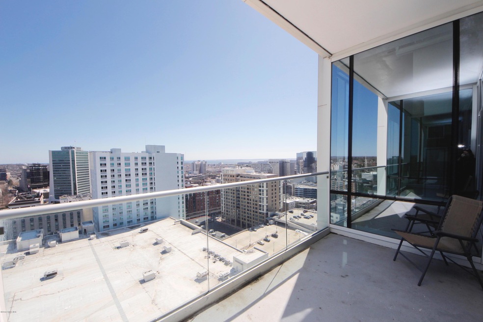 Park Tower Stamford unit PH22F, Stamford, CT 06901 - photo 1