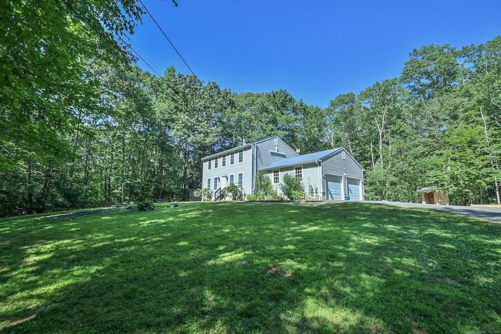 31 Pond Factory Rd, Woodstock, CT 06281 - photo 1