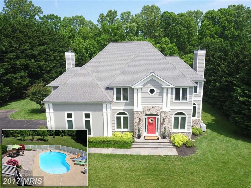 112 Jordan Taylor Ln, Harwood, MD 20776 - photo 1