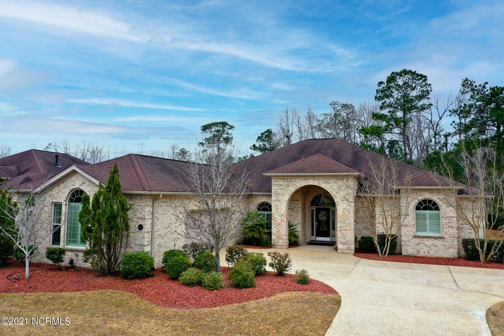 1144 Leesburg Dr, Leland, NC 28451 - photo 1