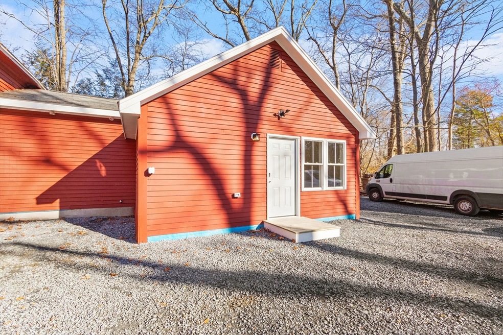 114 Milford St unit 2, Medway, DC 20253 - photo 1