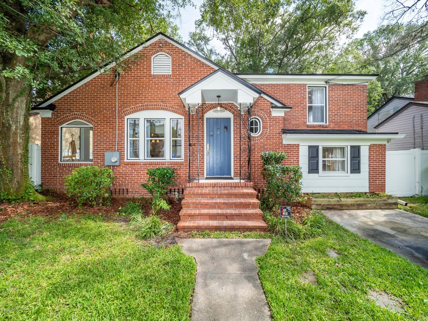 4748 Polaris St, Jacksonville, FL 32205 - photo 1