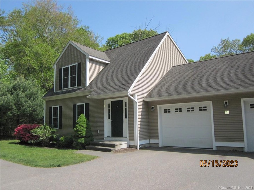 71 Mott Ln, Moodus, CT 06469 - photo 1