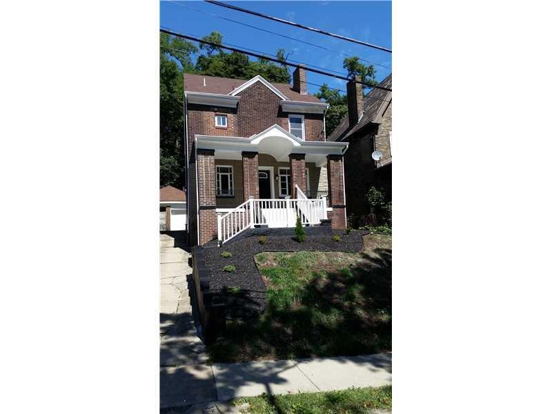 6379 Douglas St, Pittsburgh, PA 15217 - photo 1